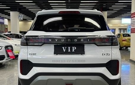 Hyundai ix35, 2022 год, 1 890 000 рублей, 5 фотография