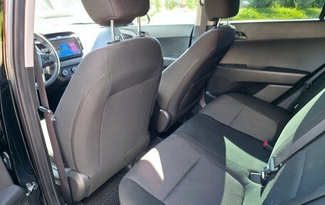 Hyundai Creta I рестайлинг, 2021 год, 1 850 000 рублей, 8 фотография
