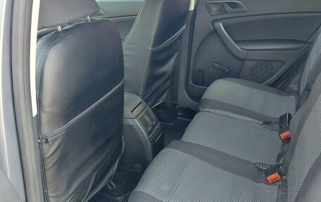 Skoda Yeti I рестайлинг, 2011 год, 750 000 рублей, 6 фотография