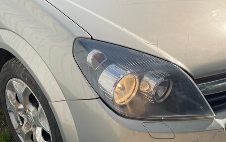 Opel Astra H, 2006 год, 340 000 рублей, 4 фотография