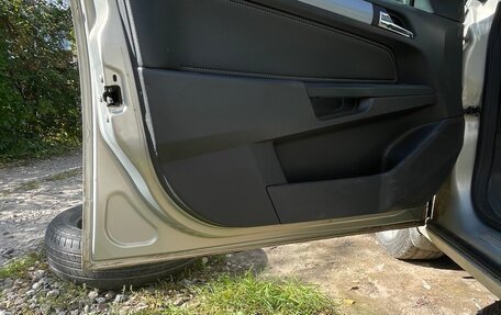 Opel Astra H, 2006 год, 340 000 рублей, 6 фотография