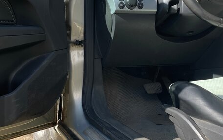 Opel Astra H, 2006 год, 340 000 рублей, 7 фотография