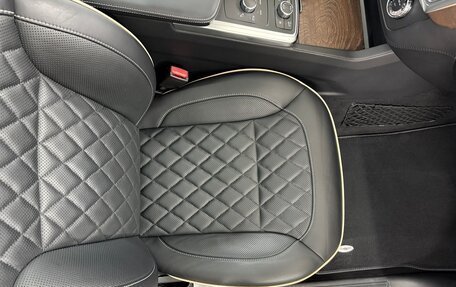 Mercedes-Benz GL-Класс, 2013 год, 3 590 000 рублей, 16 фотография