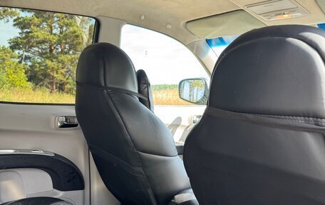 Mitsubishi L200 IV рестайлинг, 2011 год, 1 100 000 рублей, 17 фотография