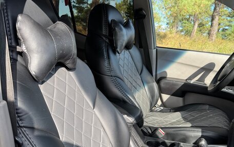 Mitsubishi L200 IV рестайлинг, 2011 год, 1 100 000 рублей, 14 фотография