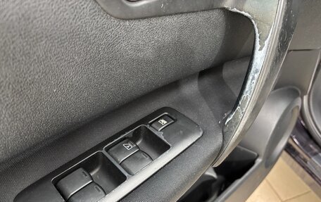 Nissan Qashqai, 2011 год, 850 000 рублей, 8 фотография