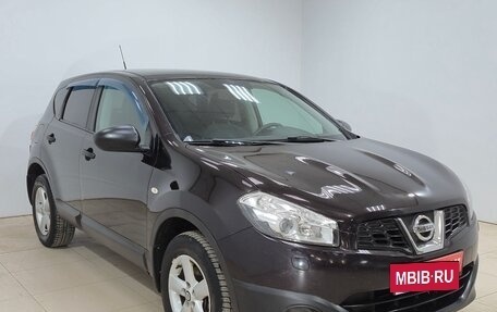 Nissan Qashqai, 2011 год, 850 000 рублей, 3 фотография