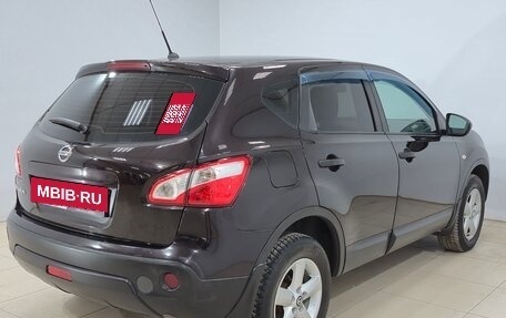 Nissan Qashqai, 2011 год, 850 000 рублей, 6 фотография