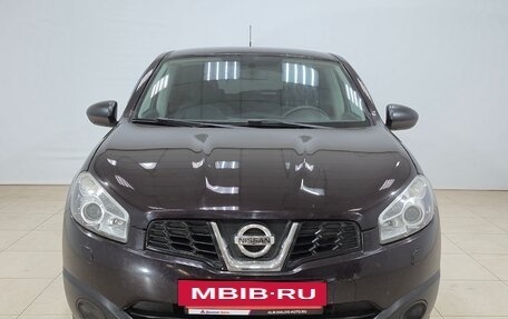 Nissan Qashqai, 2011 год, 850 000 рублей, 2 фотография