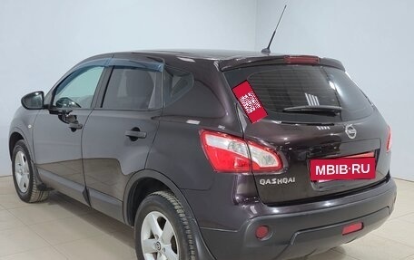 Nissan Qashqai, 2011 год, 850 000 рублей, 4 фотография