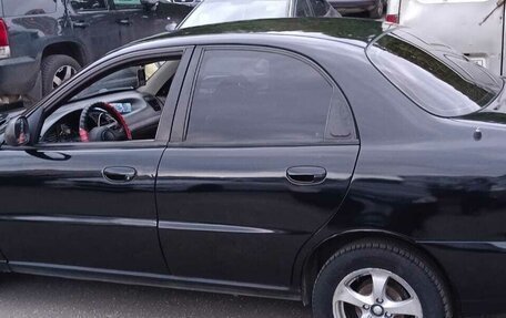 Chevrolet Lanos I, 2008 год, 150 000 рублей, 6 фотография