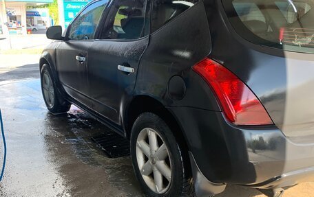 Nissan Murano, 2003 год, 600 000 рублей, 6 фотография
