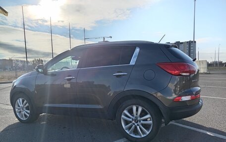 KIA Sportage III, 2014 год, 1 250 000 рублей, 6 фотография