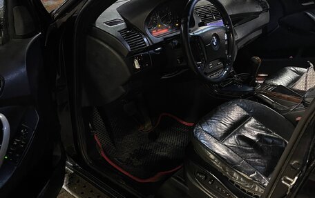 BMW X5, 2000 год, 770 000 рублей, 2 фотография
