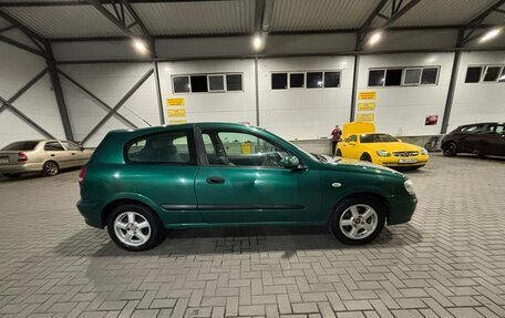 Nissan Almera, 2000 год, 333 000 рублей, 2 фотография