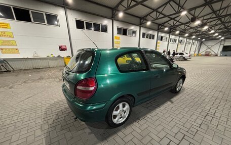 Nissan Almera, 2000 год, 333 000 рублей, 3 фотография