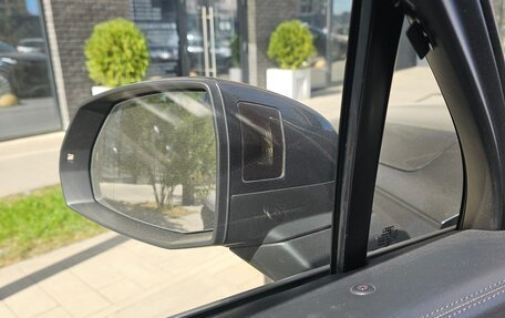 Audi Q7, 2016 год, 3 800 000 рублей, 6 фотография