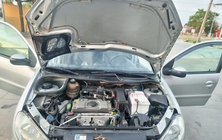 Peugeot 206, 2008 год, 300 000 рублей, 3 фотография