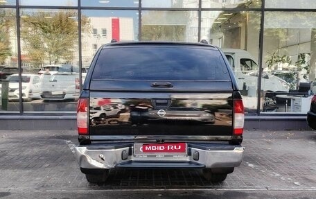 Nissan NP300, 2010 год, 1 170 000 рублей, 7 фотография
