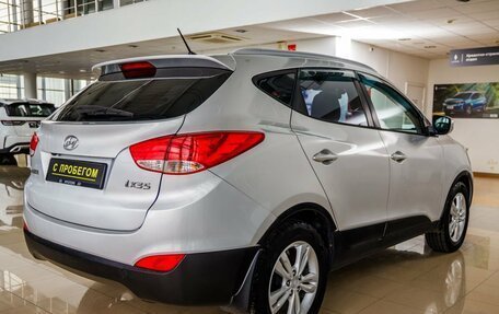 Hyundai ix35 I рестайлинг, 2010 год, 1 148 000 рублей, 7 фотография