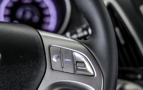 Hyundai ix35 I рестайлинг, 2010 год, 1 148 000 рублей, 16 фотография