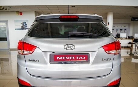 Hyundai ix35 I рестайлинг, 2010 год, 1 148 000 рублей, 6 фотография