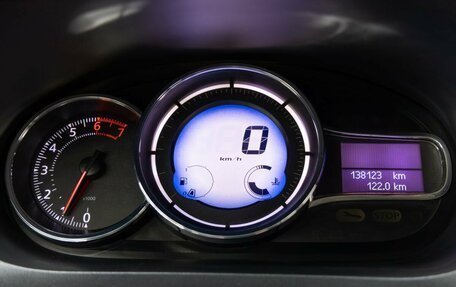 Renault Fluence I, 2013 год, 817 000 рублей, 9 фотография