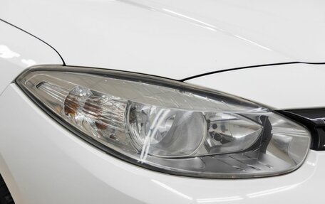 Renault Fluence I, 2013 год, 817 000 рублей, 11 фотография