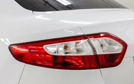 Renault Fluence I, 2013 год, 817 000 рублей, 12 фотография