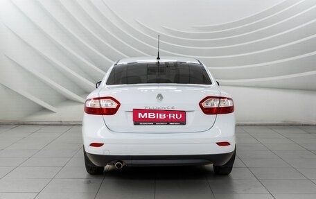 Renault Fluence I, 2013 год, 817 000 рублей, 6 фотография