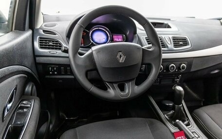 Renault Fluence I, 2013 год, 817 000 рублей, 14 фотография
