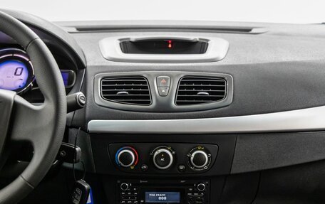 Renault Fluence I, 2013 год, 817 000 рублей, 16 фотография