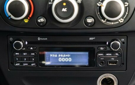 Renault Fluence I, 2013 год, 817 000 рублей, 19 фотография