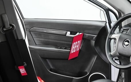 Chevrolet Captiva I, 2015 год, 1 195 000 рублей, 6 фотография