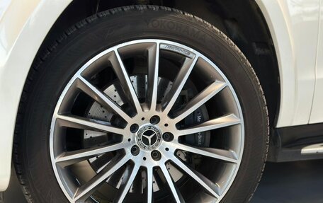 Mercedes-Benz GLS, 2017 год, 4 100 000 рублей, 8 фотография