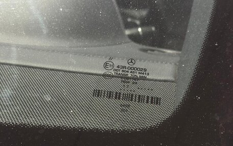 Mercedes-Benz GLS, 2017 год, 4 100 000 рублей, 9 фотография