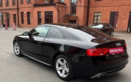 Audi A5, 2015 год, 2 550 000 рублей, 6 фотография