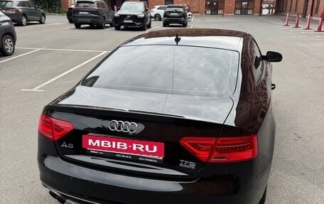 Audi A5, 2015 год, 2 550 000 рублей, 7 фотография