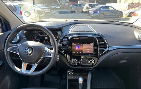 Renault Kaptur I рестайлинг, 2021 год, 1 400 000 рублей, 8 фотография