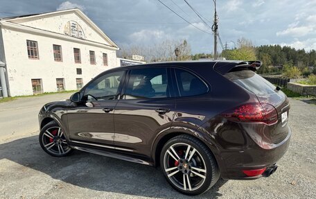 Porsche Cayenne III, 2013 год, 3 100 000 рублей, 6 фотография