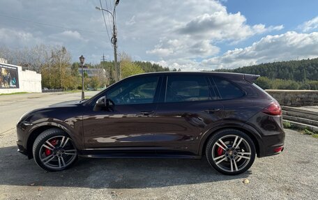 Porsche Cayenne III, 2013 год, 3 100 000 рублей, 7 фотография