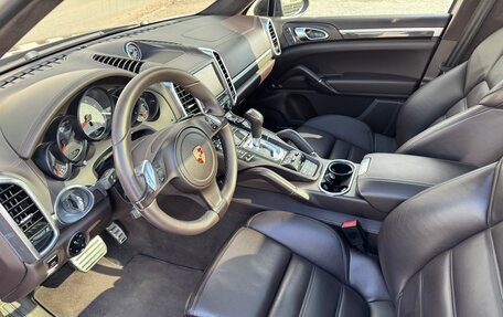 Porsche Cayenne III, 2013 год, 3 100 000 рублей, 16 фотография