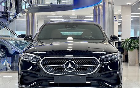 Mercedes-Benz E-Класс, 2024 год, 10 590 000 рублей, 2 фотография