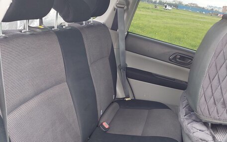 Subaru Forester, 2007 год, 1 000 000 рублей, 6 фотография