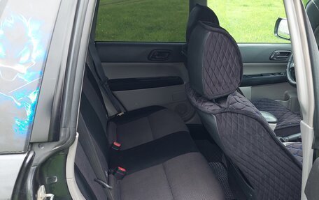 Subaru Forester, 2007 год, 1 000 000 рублей, 5 фотография