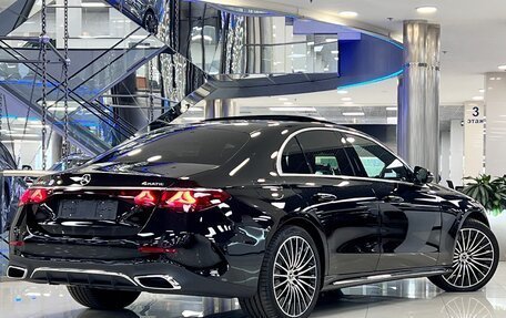 Mercedes-Benz E-Класс, 2024 год, 10 590 000 рублей, 4 фотография