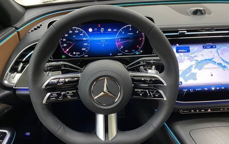 Mercedes-Benz E-Класс, 2024 год, 10 590 000 рублей, 15 фотография
