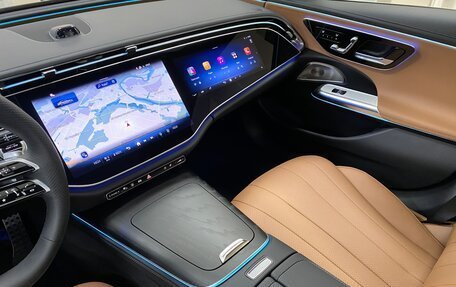 Mercedes-Benz E-Класс, 2024 год, 10 590 000 рублей, 16 фотография