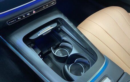 Mercedes-Benz E-Класс, 2024 год, 10 590 000 рублей, 13 фотография