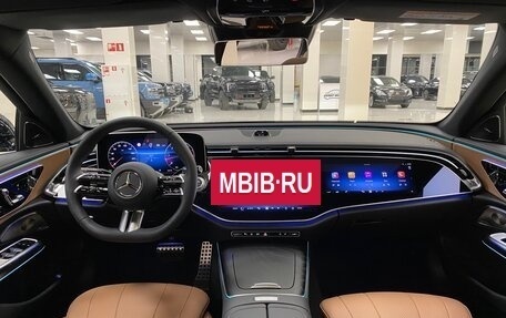 Mercedes-Benz E-Класс, 2024 год, 10 590 000 рублей, 14 фотография